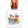 Kosmetická sada Nickelodeon Paw Patrol Eau de Toilette EDT pro děti 3+ 30 ml