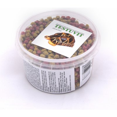 Jílková Testuvit 250 ml – Zboží Mobilmania