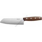 Fiskars Nůž Santoku 16 cm 1016474 – Zbozi.Blesk.cz