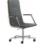 LD Seating kancelářské křeslo Harmony 822-PRA