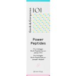 Geek & Gorgeous Power Peptides sérum 30 ml – Sleviste.cz
