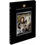 Pán prstenů: Návrat krále - edice Bestsellery DVD – Hledejceny.cz