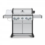 Broil King Baron S 590 IR – Zboží Mobilmania