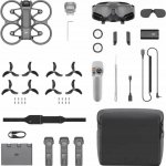DJI Avata 2 Pro-View Combo (CP.FP.00000227.01) – Zboží Živě DJI Avata 2 Pro-View Combo (CP.FP.00000227.01) – Zboží Živě