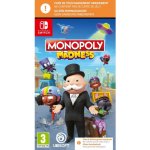Monopoly Madness – Zboží Mobilmania