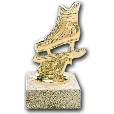 F1056 Soška hokej brusle – Zboží Mobilmania