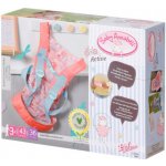 Zapf Creation Baby Annabell 704226 Klokanka – Sleviste.cz
