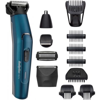 BaByliss MT890E