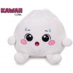 Plush Friends Bao knedlíček 25cm duhový – Hledejceny.cz