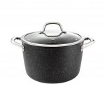 Tescoma President Stone 24 cm 6 l 780325.00 – Zboží Dáma
