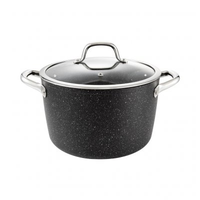 Tescoma President Stone 24 cm 6 l 780325.00 – Zboží Dáma