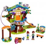 Stavebnice LEGO Friends 41335 Mia a jej domček na strome (5702016077452)