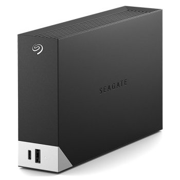 Seagate One Touch Hub 4TB, STLC4000400
