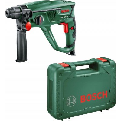 BOSCH PBH 2500 RE 0.603.344.421 – Zboží Mobilmania