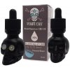 Doplněk stravy na spánek a nervovou soustavu Pirate CBD Broad-Spectrum 15% olej 2250 mg CBD 15 ml