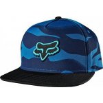 FOX VICIOUS BASEBALL BLUE STEEL – Hledejceny.cz