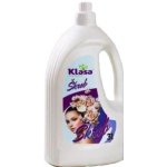 Klasa pro vaši domácnost škrob vůně Jarní louka 3 l – Zboží Dáma