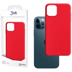 Pouzdro 3mk Matt Case Apple iPhone 13 Pro strawberry