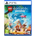 LEGO Horizon Adventures – Zboží Živě