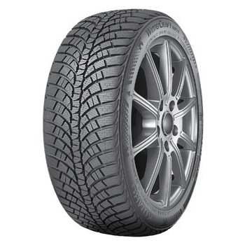 Kumho WinterCraft WP71 235/45 R17 97V