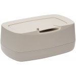 Bebe-Jou Box na ubrousky Fabulous Taupe Silk – Zboží Dáma