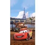 Fotozáclony Cars in Paris 140x245cm FCS L 7101 – Hledejceny.cz