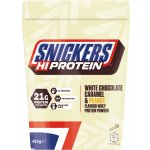 Mars Snickers HiProtein Powder 875 g – Hledejceny.cz