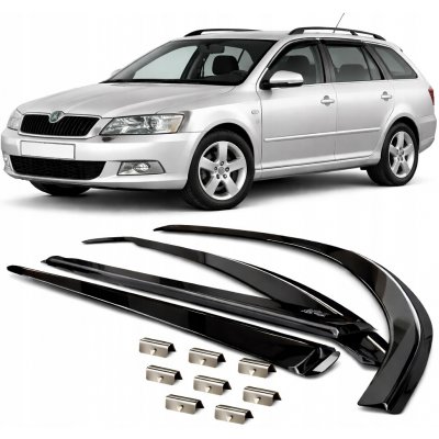 Škoda Octavia II Combi 05 - 13 ofuky – Hledejceny.cz