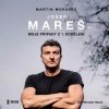 Audiokniha Josef Mareš: Moje případy z 1. oddělení - Martin Moravec