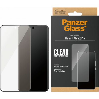 PanzerGlass Honor Magic8 Pro PG99248 – Hledejceny.cz