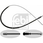 Tazne lanko, parkovaci brzda FEBI BILSTEIN 24412 – Sleviste.cz