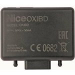 Prijímač obojsmerný 4-kanálový NICE – Zboží Mobilmania