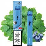 Venix Blue Menthol-X 18 mg 700 potáhnutí – Sleviste.cz