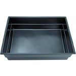 Oase 600l HDPE 1150 x 1550 x 450 mm – Zboží Dáma
