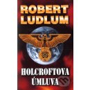 Holcroftova úmluva - 2. vydání - Ludlum Robert