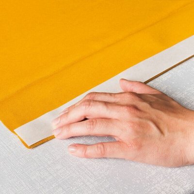 Nažehlovací páska na textil šíře 3 cm - délka 3 m – Zboží Dáma