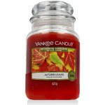 Yankee Candle Classic Autumn Leaves 623 g – Sleviste.cz