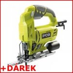 RYOBI RJS 720-G – Zboží Dáma