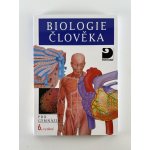 Biologie člověka pro gymnázia – Zboží Mobilmania