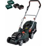 Metabo RM 36-18 LTX BL 36 601716650 – Zbozi.Blesk.cz