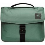 Mammut Xeron messenger dark jade – Zboží Dáma