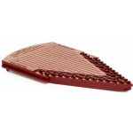 Börner Planžeta 1,6 mm pro V1, V3 a V6 Barva: Červená – Zboží Dáma