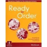 Ready to Order Workbook pracovní sešit - Baude,Iglesias,Iňesta – Hledejceny.cz
