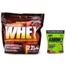 PVL Mutant Whey 2270 g