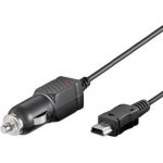 Nabíjecí zdroj s konektorem mini USB pro mobilní telefony do automobilu 1A (4040849784804) – Zboží Mobilmania