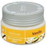 Saloos Bio kokosová péče Vanilla 100 ml – Sleviste.cz
