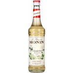 Monin Elderflower 0,7 l – Zboží Mobilmania