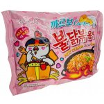 Samyang Buldak ramen Carbonara 130 g – Zboží Mobilmania