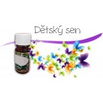 Slow natur Vonná kompozice dětský sen 10 ml – Hledejceny.cz