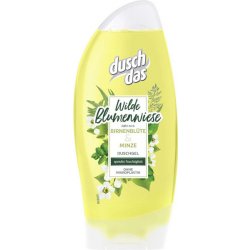 Duschdas sprchový gel Hruška a máta 250 ml